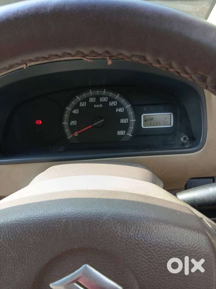 Maruti Estilo Lxi 2009