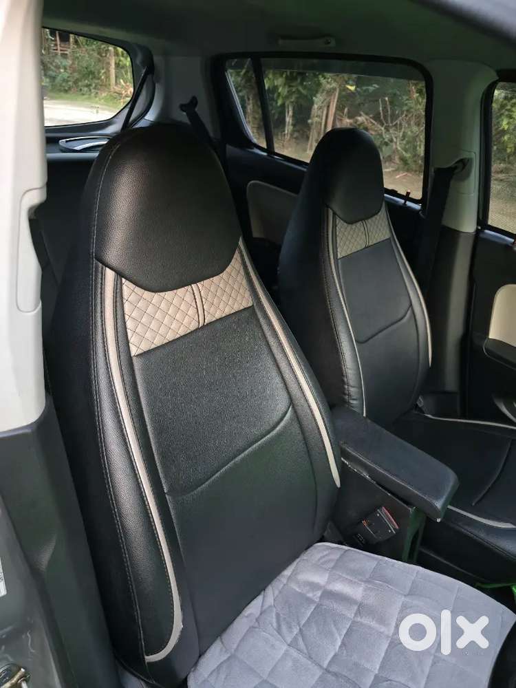 Maruti Suzuki Alto 800 2021