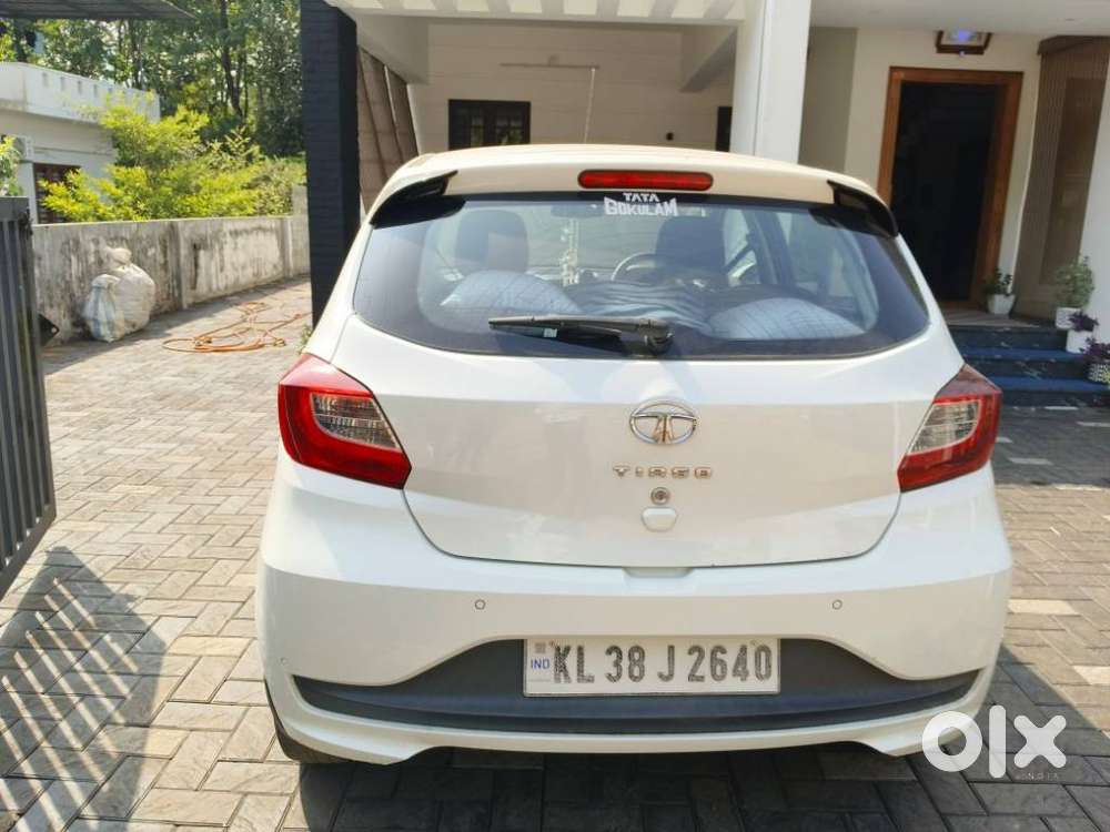 Tata Tiago