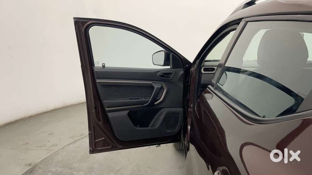 Renault Kiger Rxz Turbo Cvt, 2021, Petrol