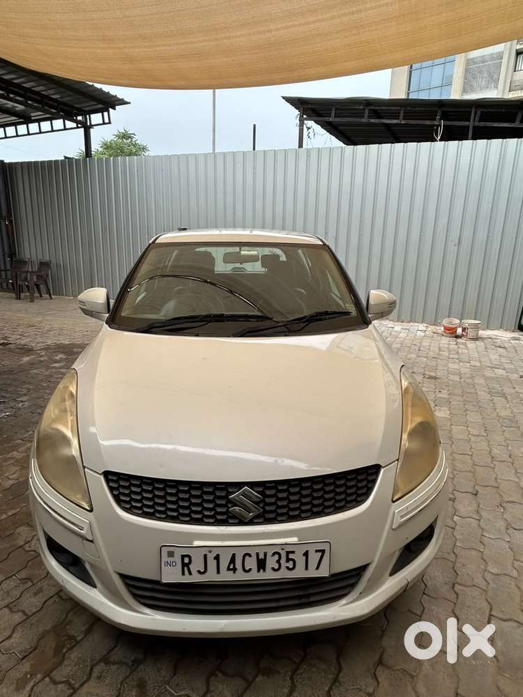 Maruti Suzuki Swift Ddis Vdi, 2014, Diesel