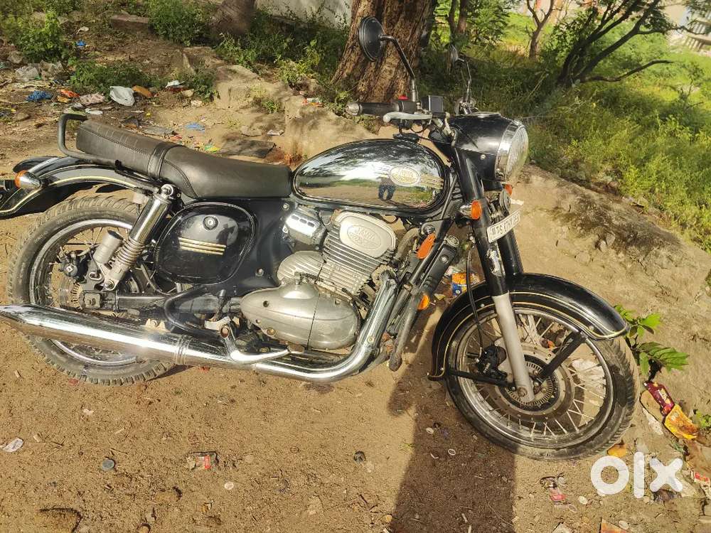 Java classic 350cc Motorcycles 1824286119