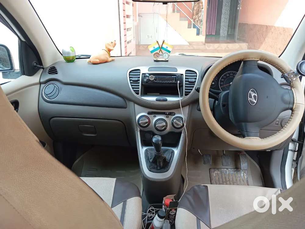 Hyundai I10 2014