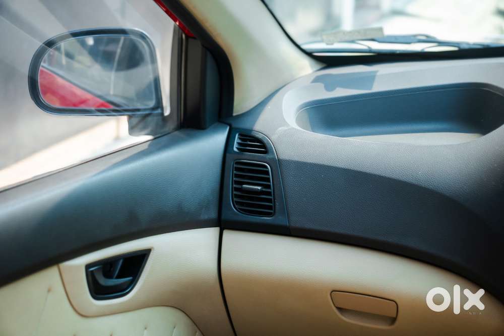 Hyundai Eon Era +, 2012, Petrol