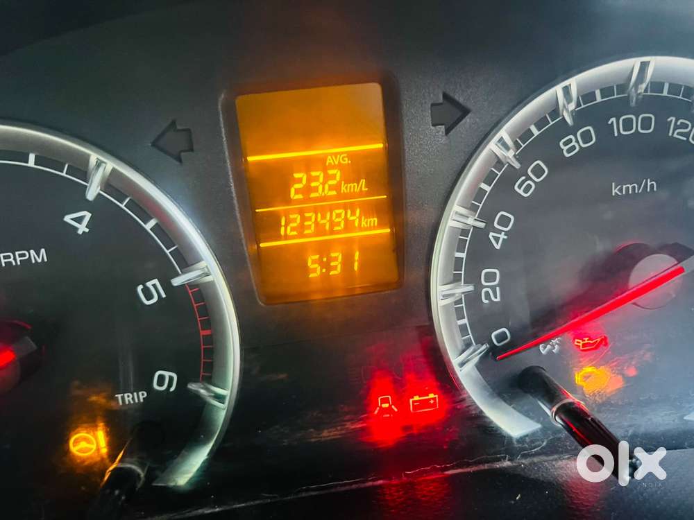 Maruti Suzuki Swift Dzire Vdi Bsiv, 2013, Diesel
