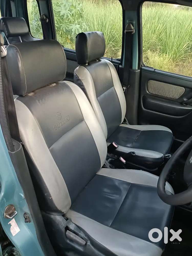 Maruti Wagon R 2007