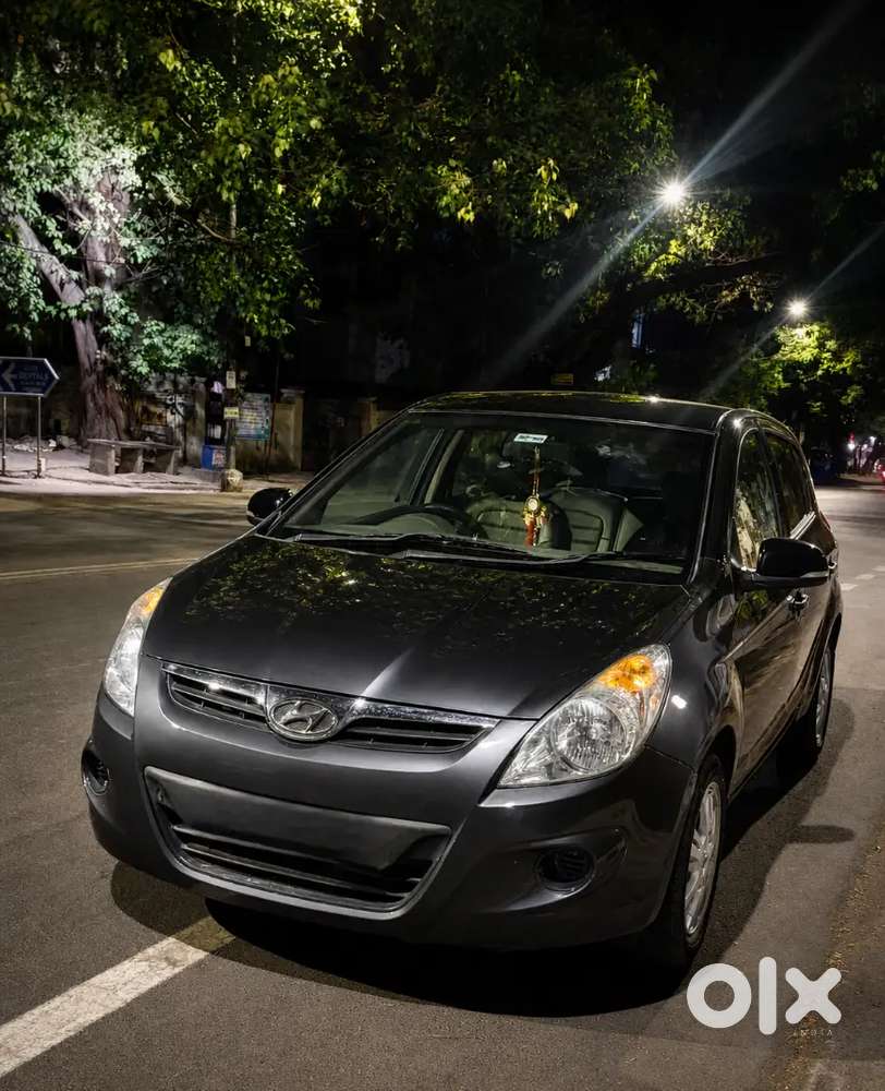 Hyundai I20 Sportz Petrol  Premium Look  Excellent Running Condition