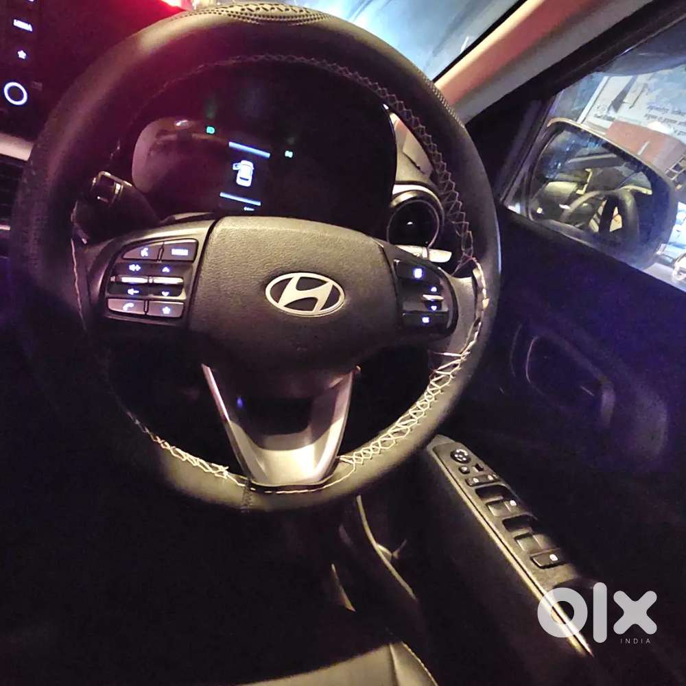 Hyundai Exter S Amt , Purchase Date 9-feb-2025