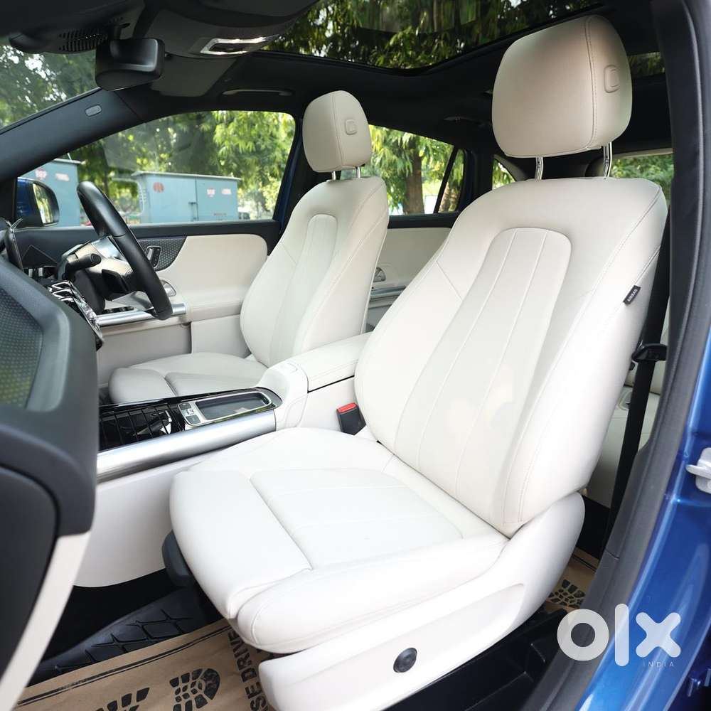 Mercedes-benz Gla 200, 2025, Petrol