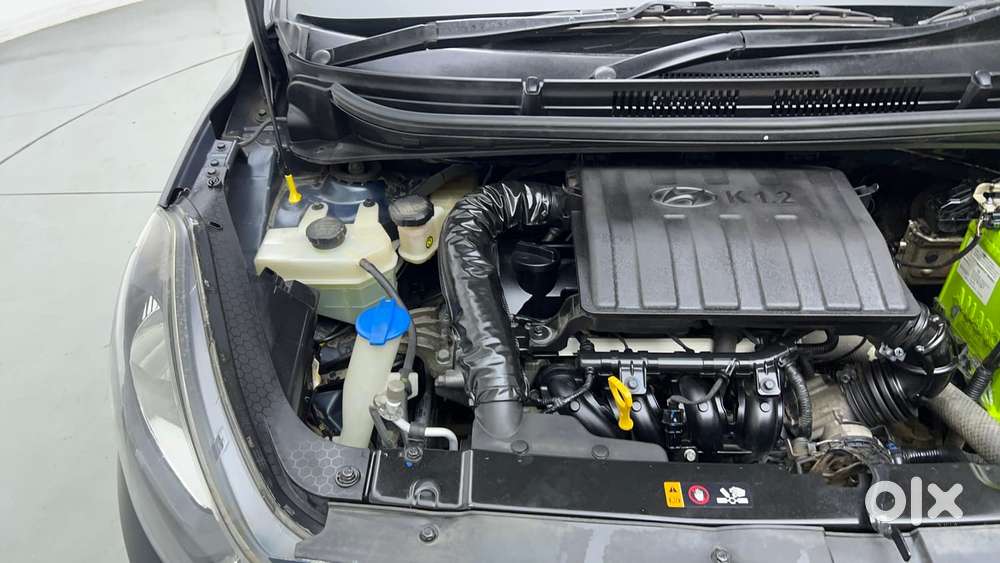 Hyundai Grand I10 Nios Magna 1.2 Kappa Vtvt, 2021, Petrol