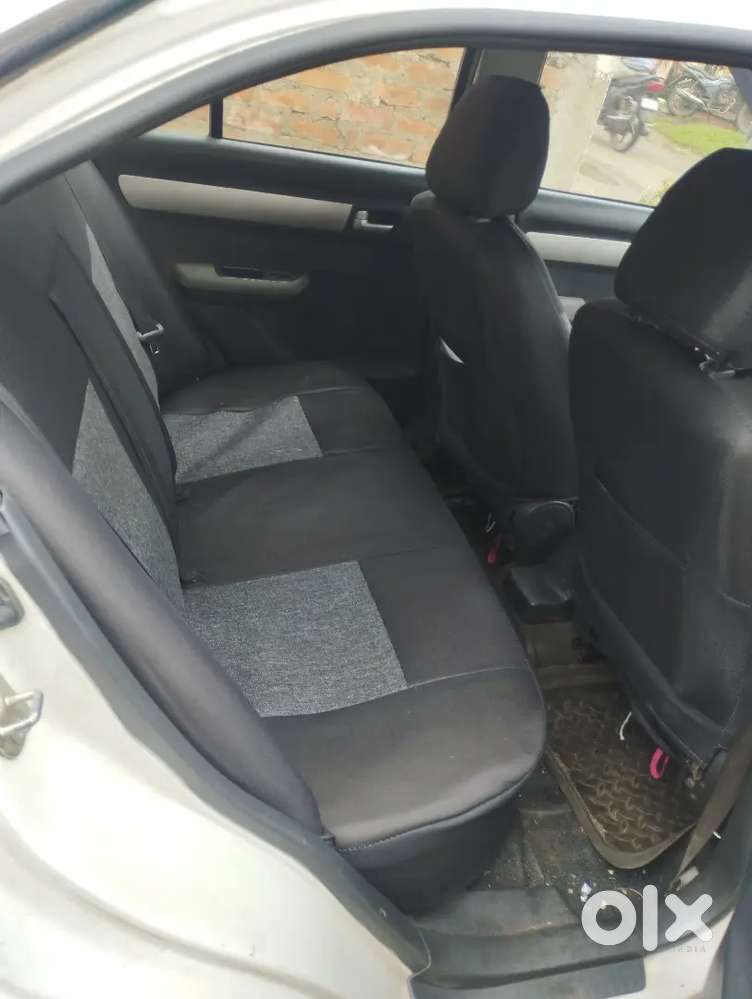 Maruti Swift Dzire Vdi 2012