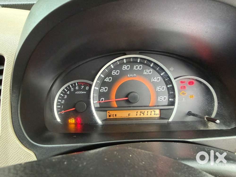 Maruti Suzuki Manual 2013 Petrol