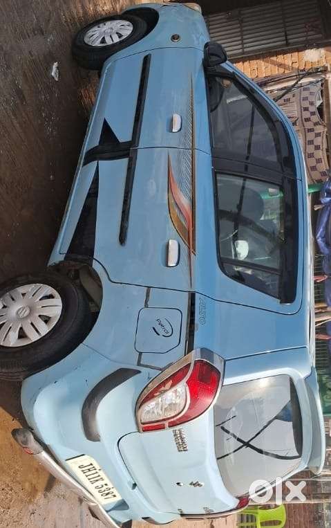 Maruti Suzuki Alto 800 2013