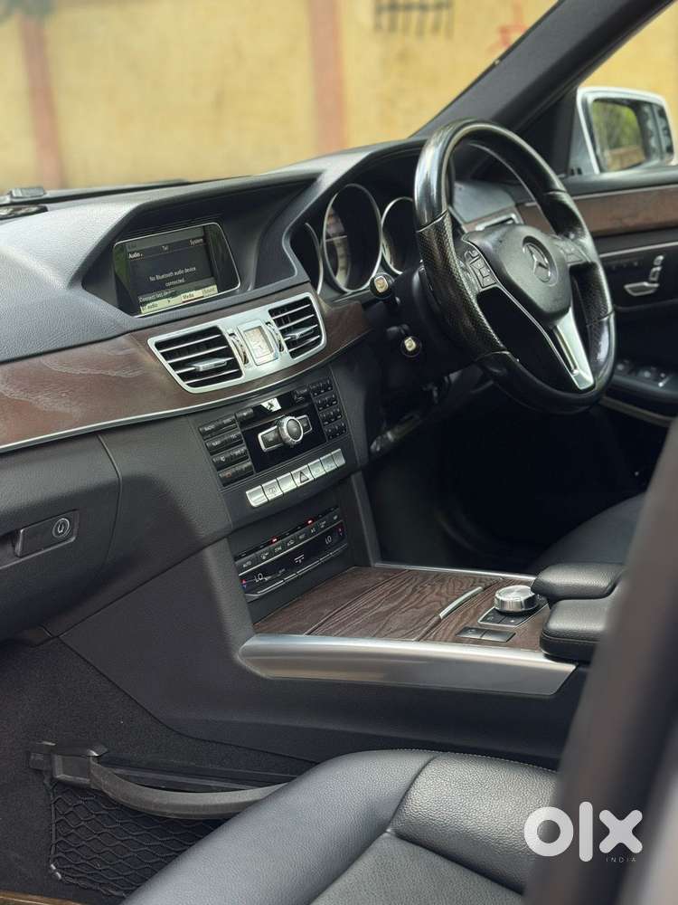 Mercedes-benz E-class E 250 Cdi Avantgarde, 2015, Diesel