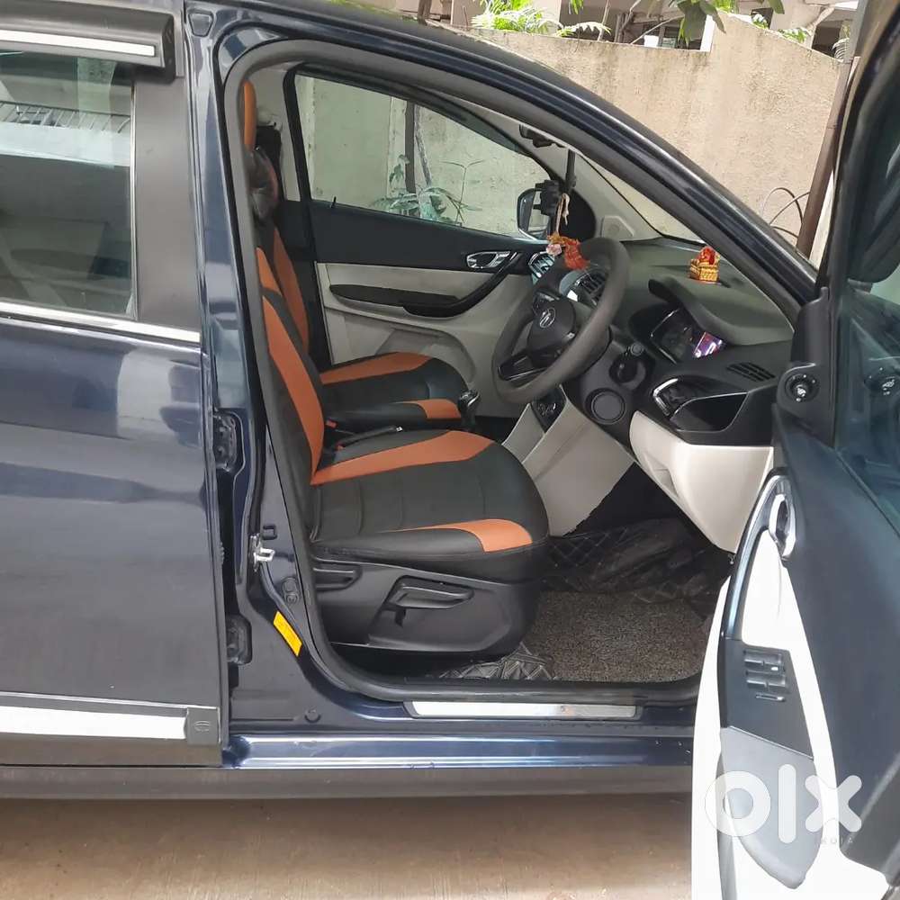 Tata Tiago Xz+ 2022 Cng & Hybrids