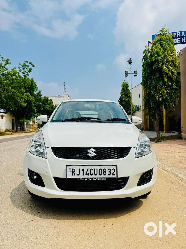 Maruti Suzuki Swift Xdi, 2013, Diesel