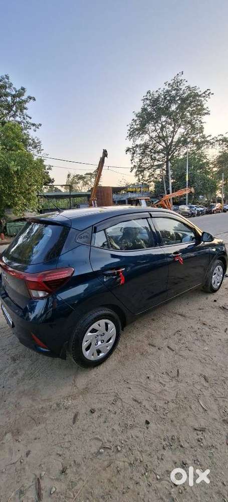 Hyundai Grand I10 Nios Magna Corporate Edition 1.2 Kappa Vtvt, 2024,..