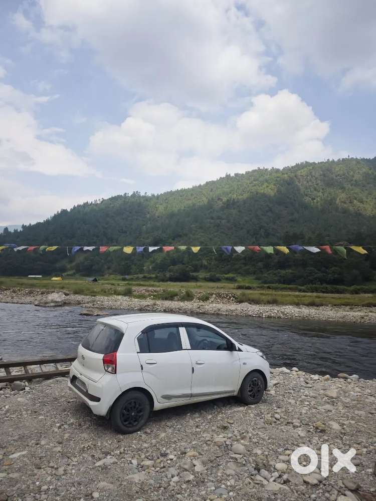 Hyundai Santro 2021 Petrol Good Condition