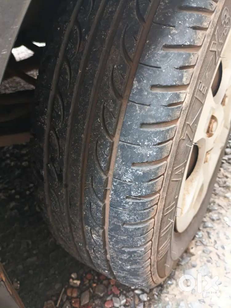 Hyundai Accent 2008 Petrol Well Maintained