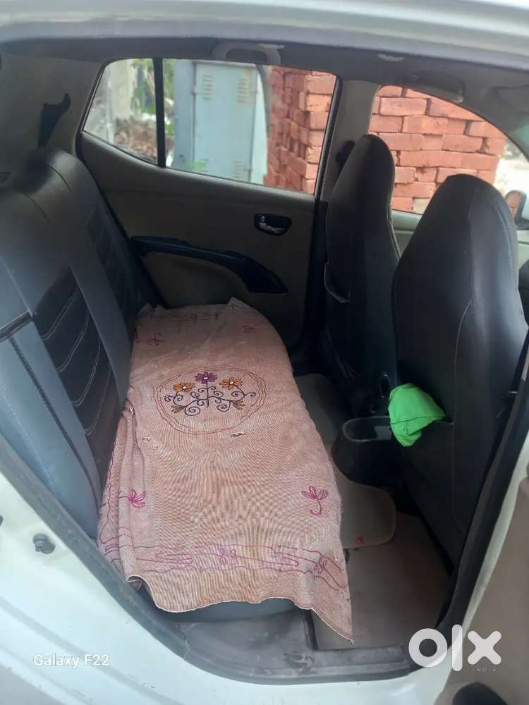 I10 Magna Bsiv Best Condition