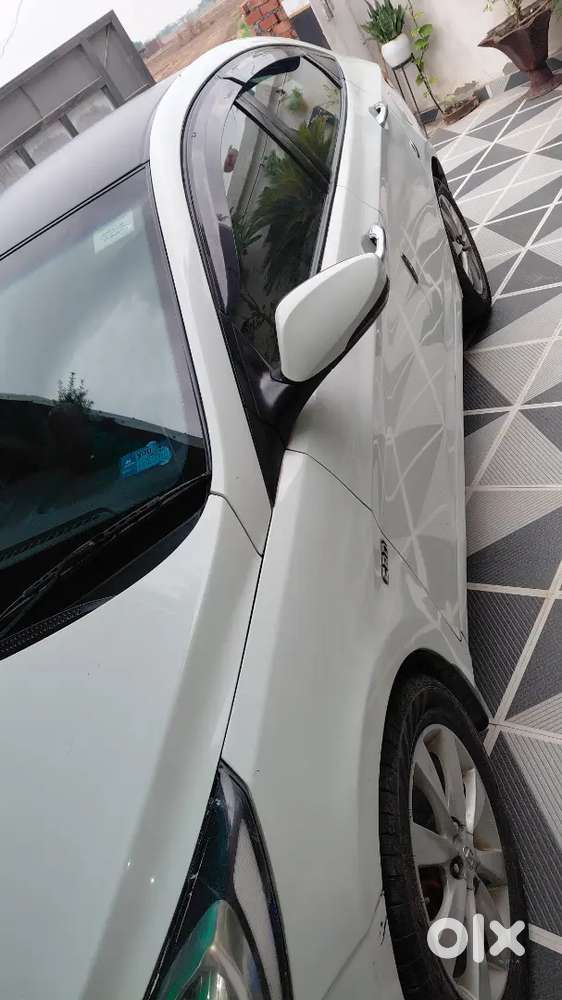 Hyundai Verna 2012 Diesel Well Maintained