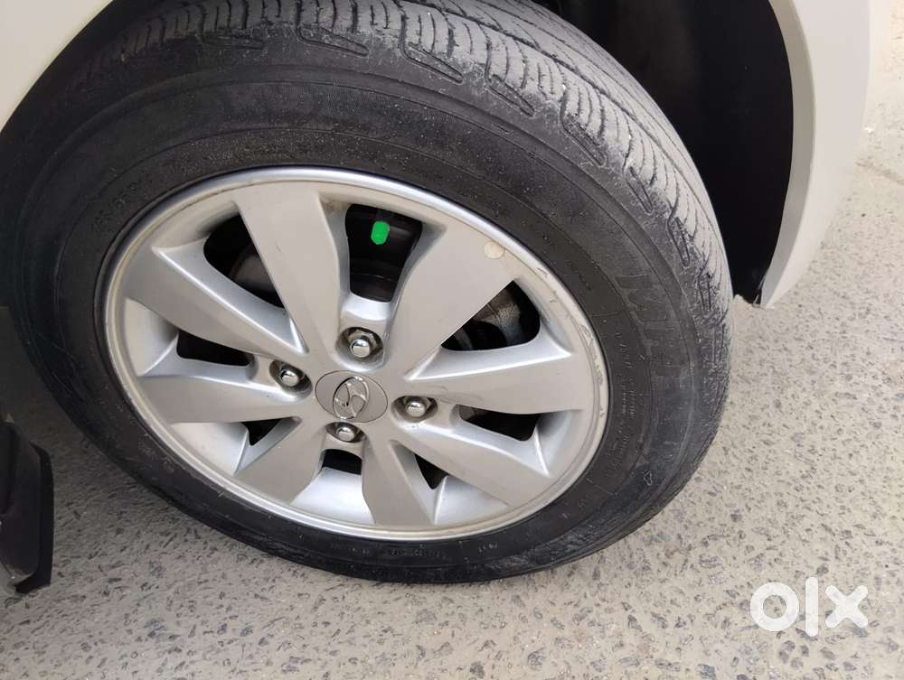 Hyundai Xcent S 1.2 (o), 2014, Petrol