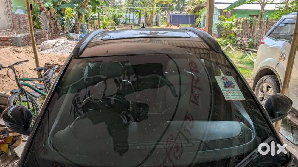 Tata Nexon 2023 Petrol Well Maintained