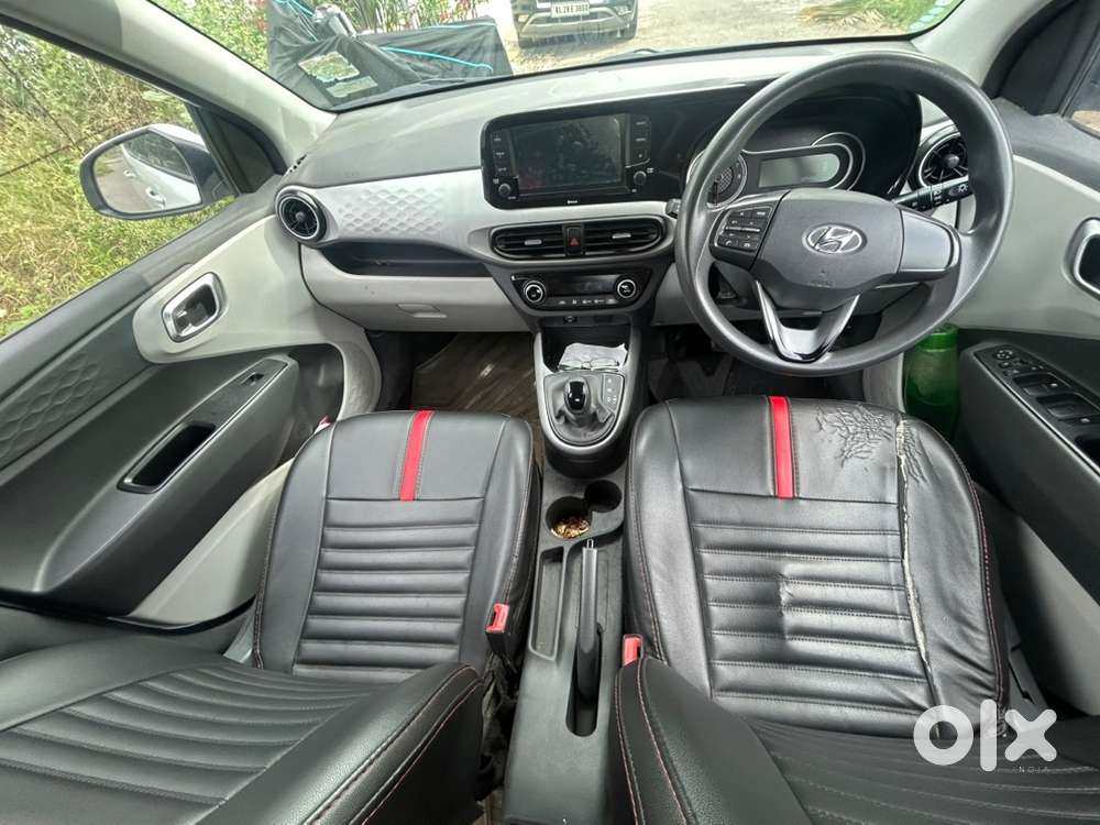 Hyundai I10 Petrol 2020 Car