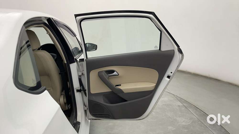 Volkswagen Vento 2013-2015 Tsi, 2015, Petrol