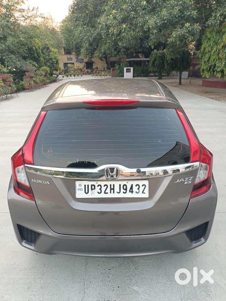 Honda Jazz S Manual, 2016, Petrol