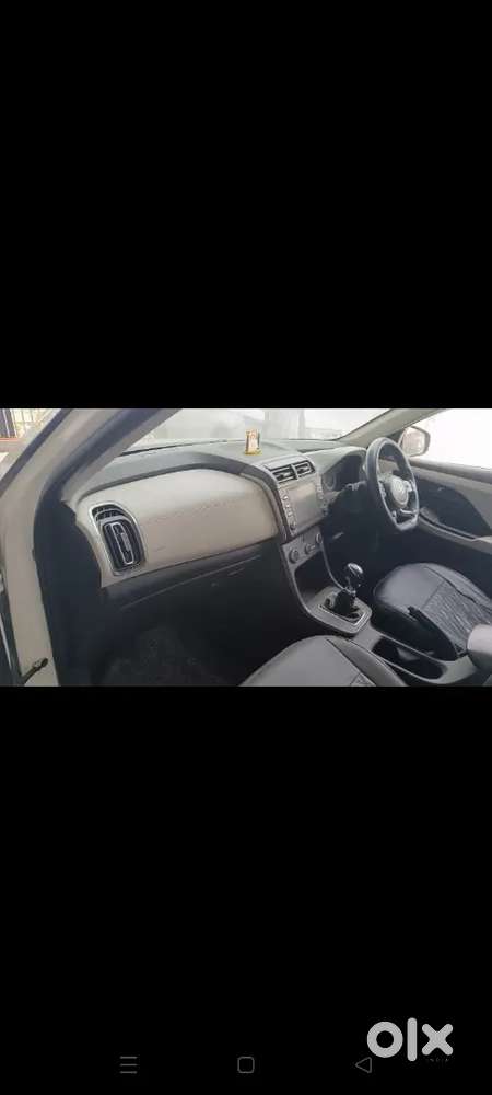 Hyundai Creta 2021 Diesel 140585 Km Driven