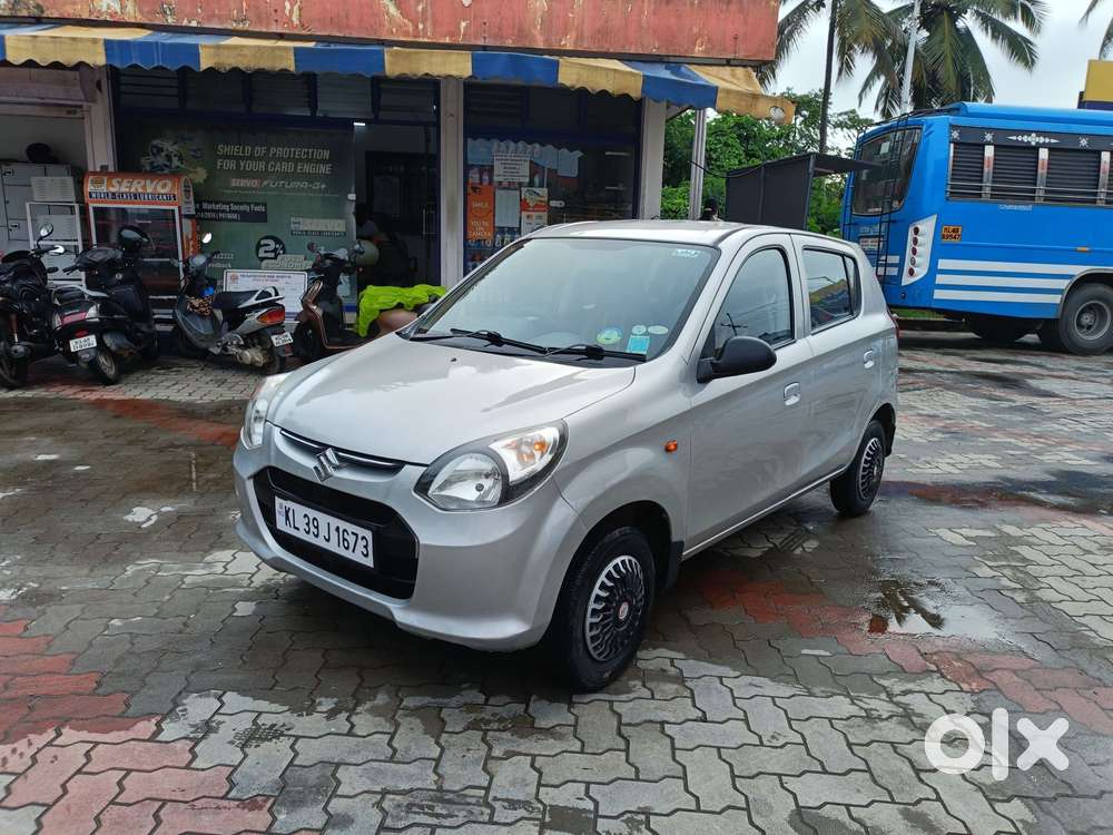 Maruti Suzuki Alto 800 2012-2016 Lxi, 2013, Petrol