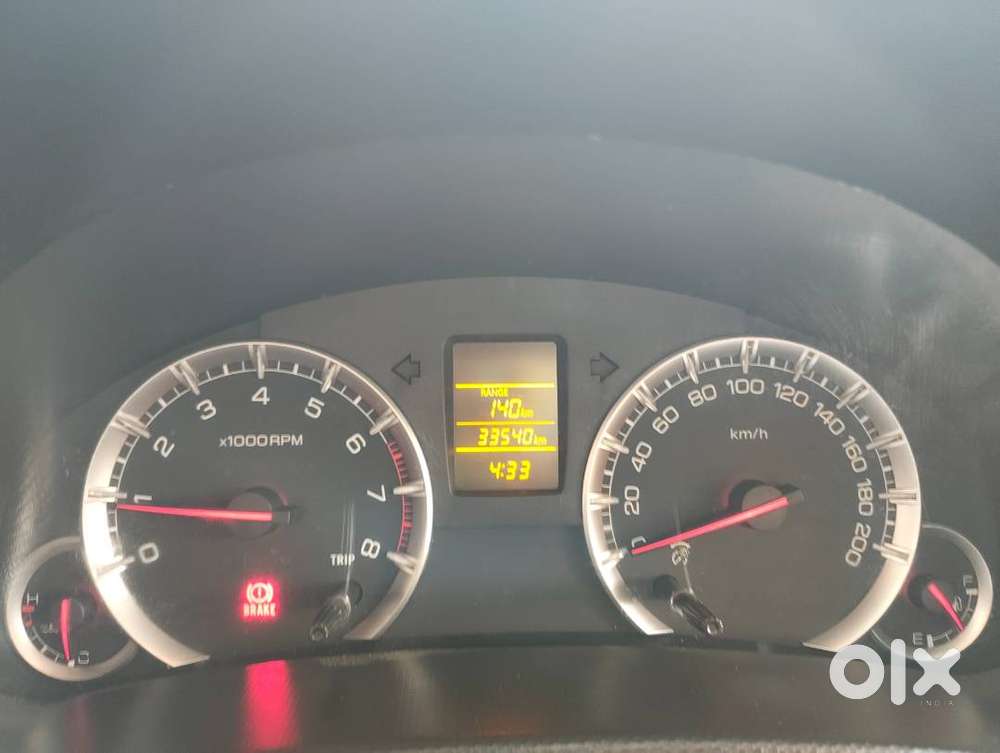 Maruti Swift Vxi 2014