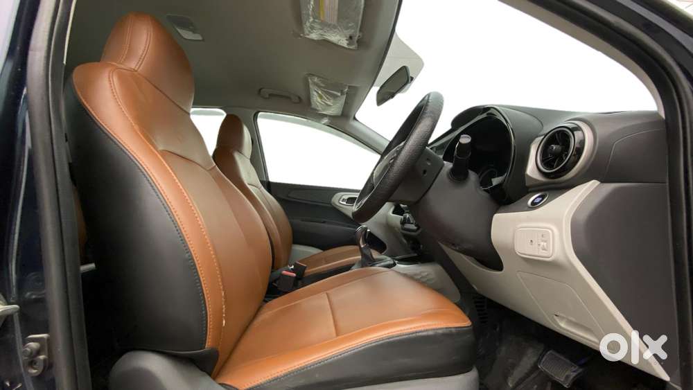 Hyundai Grand I10 Nios Asta Amt 1.2 Kappa Vtvt, 2024, Petrol
