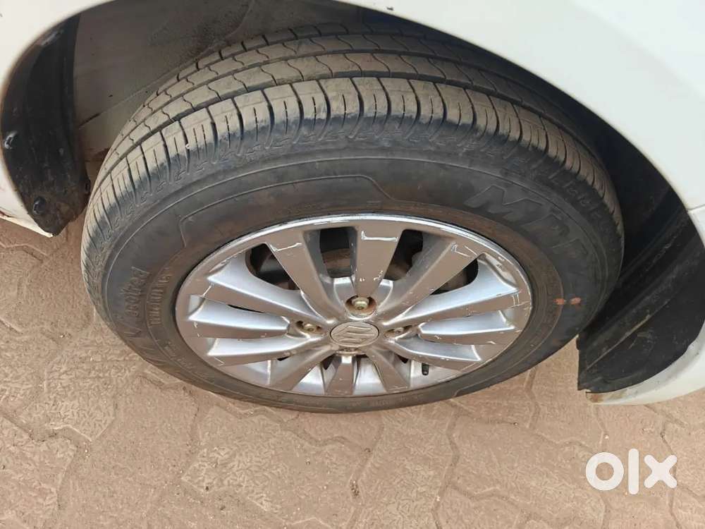 Maruti Suzuki Wagon R 2020 Petrol Good Condition