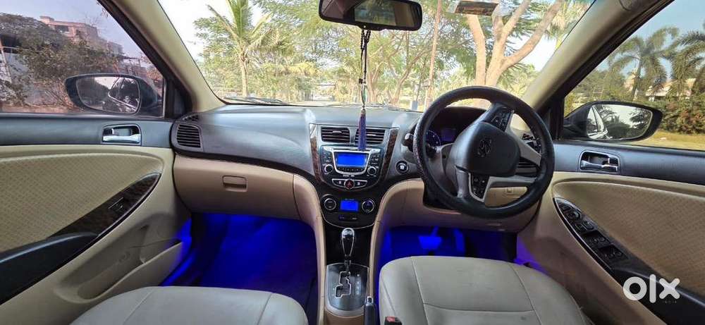 Hyundai Diesel Car 2013