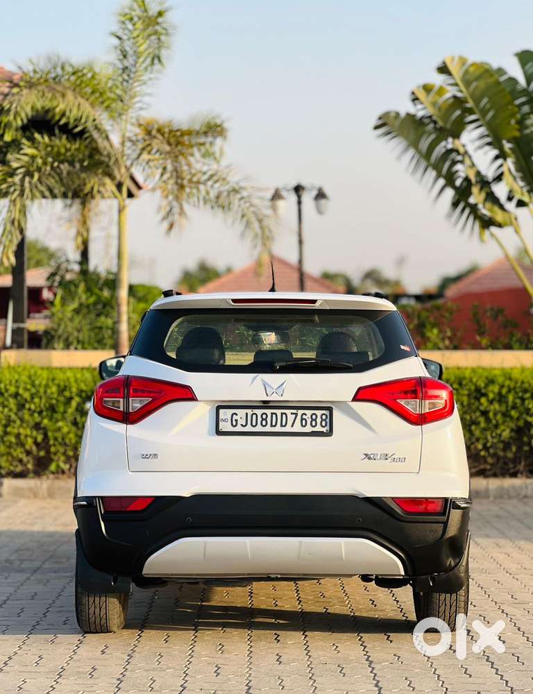 Mahindra Xuv300 W8 Diesel, 2024, Diesel