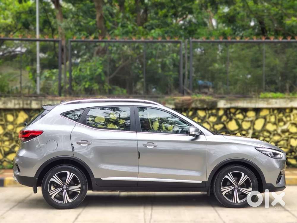 Mg Astor 1.5 Sharp Cvt, 2022, Petrol