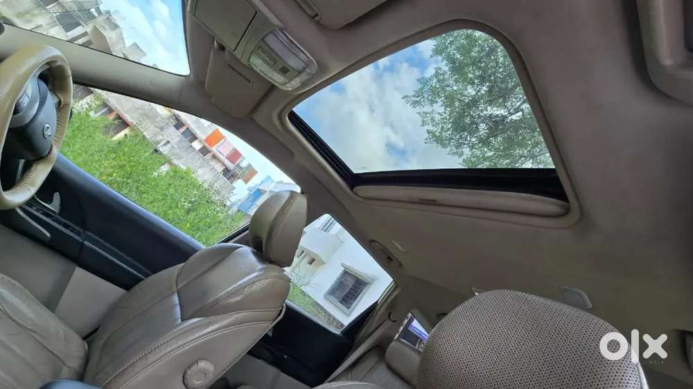 Mahindra Xuv500 2016 Model