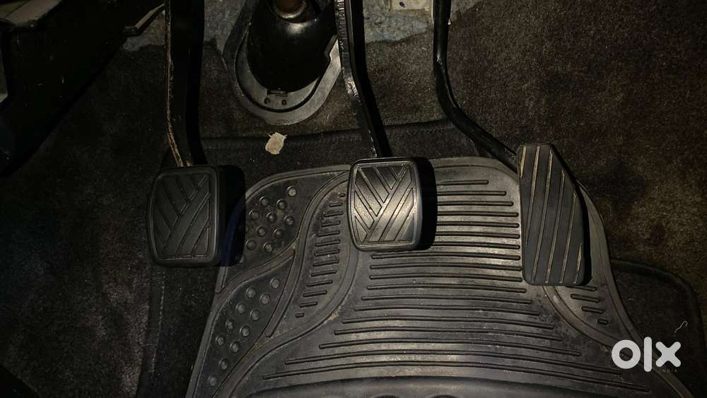 Maruti Suzuki Wagon R 1.0 2015-2019 Vxi Amt, 2015, Petrol