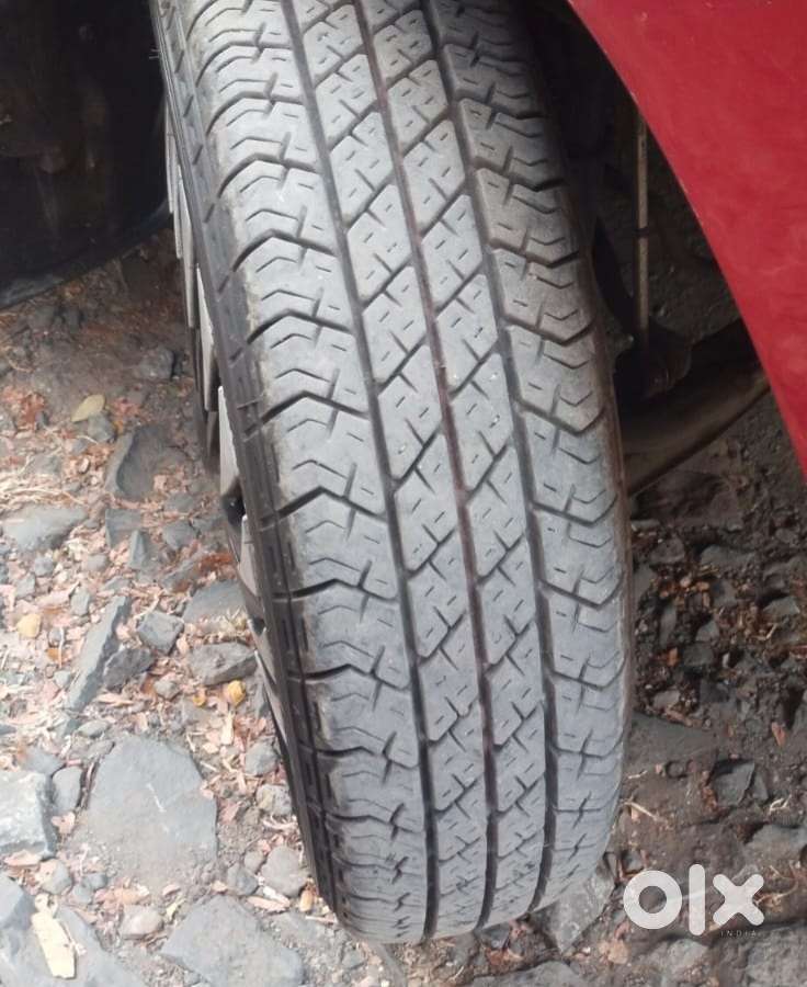 Maruti Suzuki Eeco Cng 5 Seater Ac, 2018, Cng & Hybrids