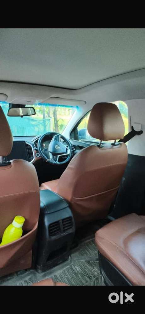 Mg Petrol Car 2020