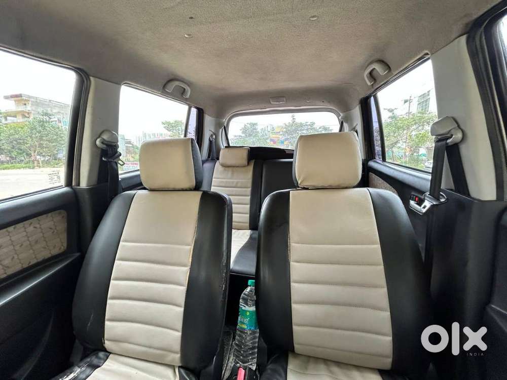Complete Your Ride With Perfect Condition Wagon-r