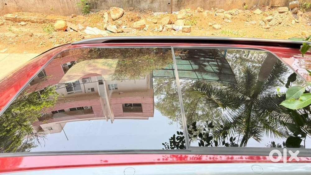 Kia Seltos 2025 Petrol Well Maintained