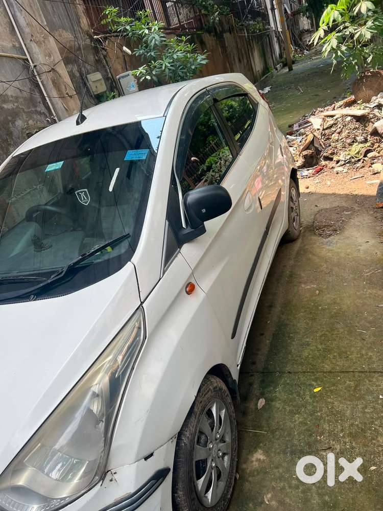 Hyundai Eon 1.0 2012