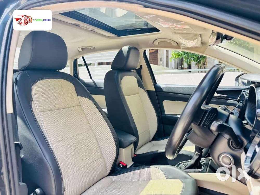 Skoda Slavia Style 1.5L TSI DSG, 2022, Petrol
