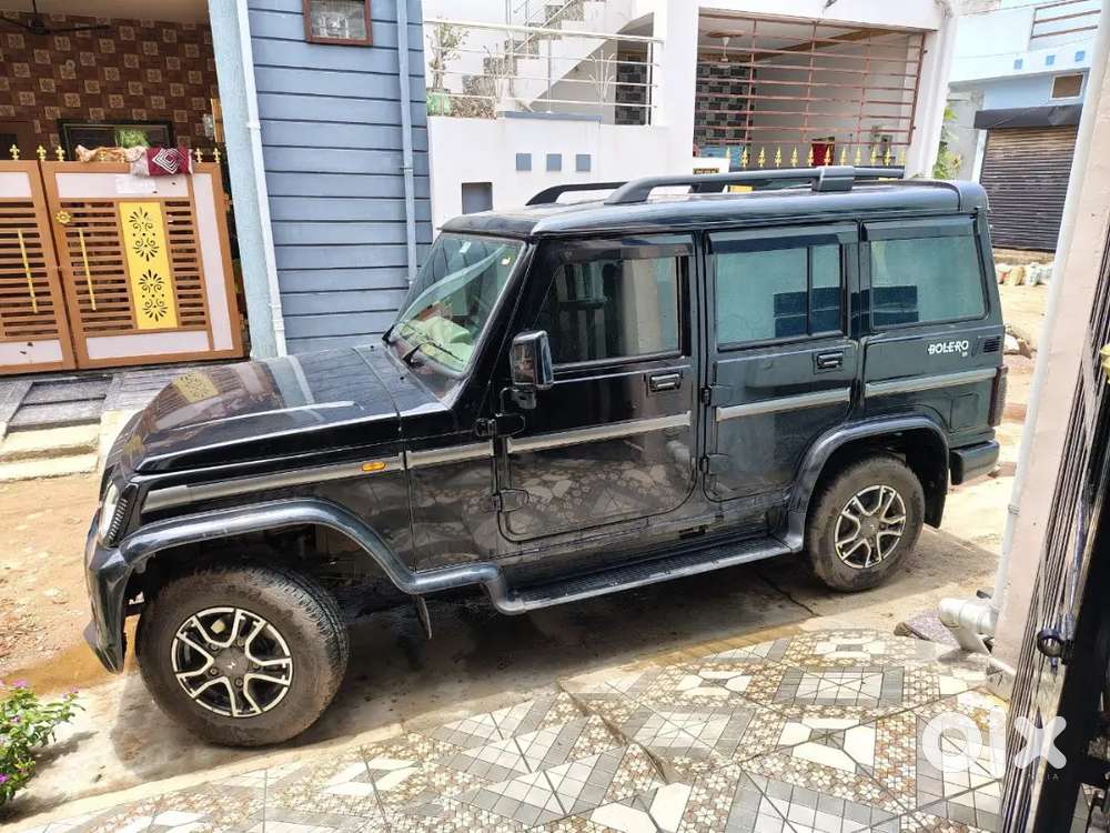 Mahindra Bolero Diesel Manual 2026