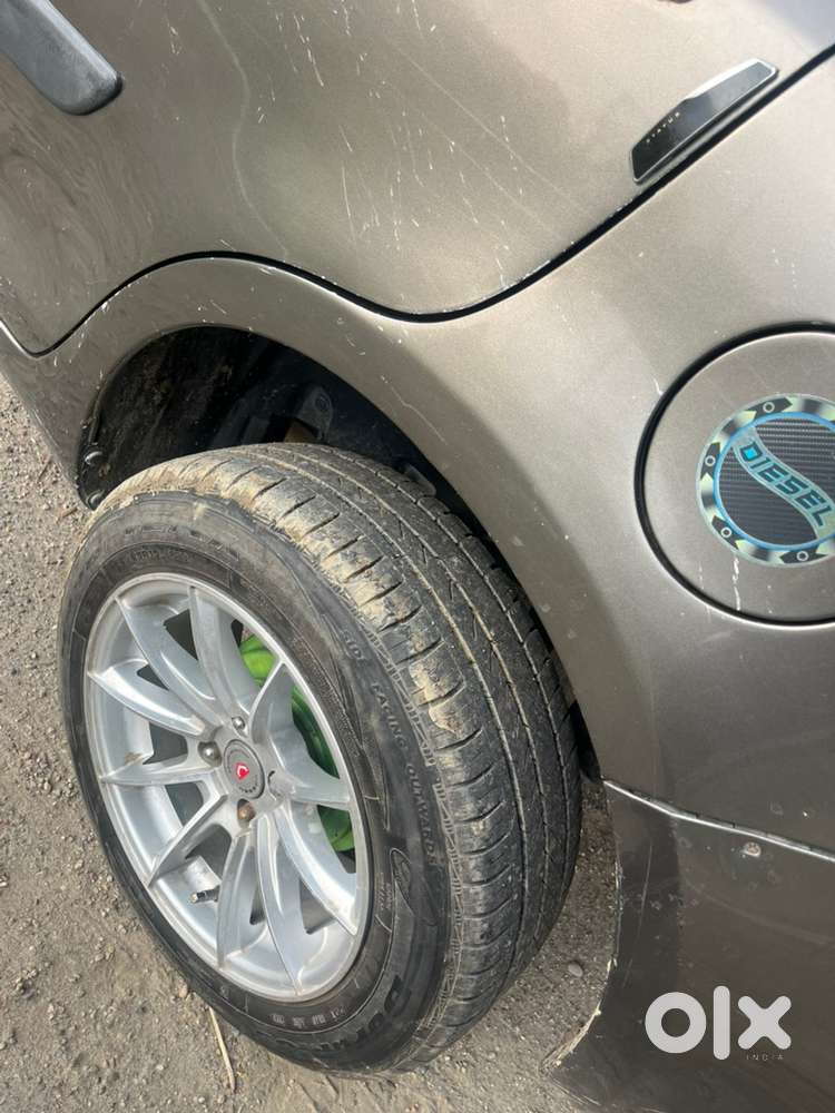 2016 Maruti Dzire Ldi