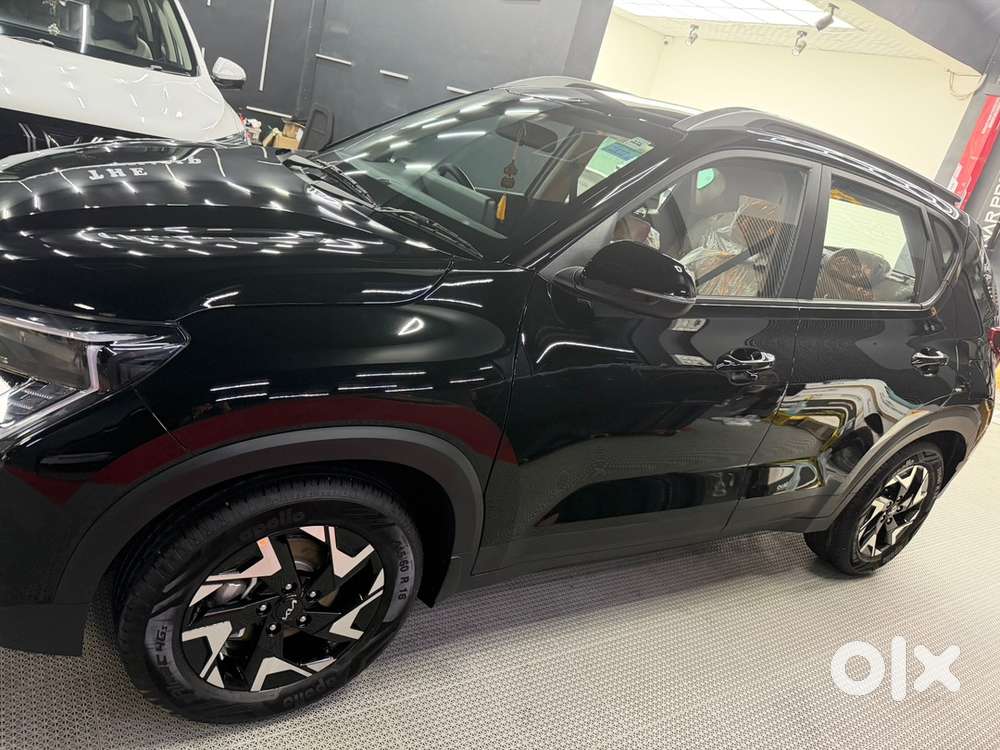 Kia Sonet Petrol 2026