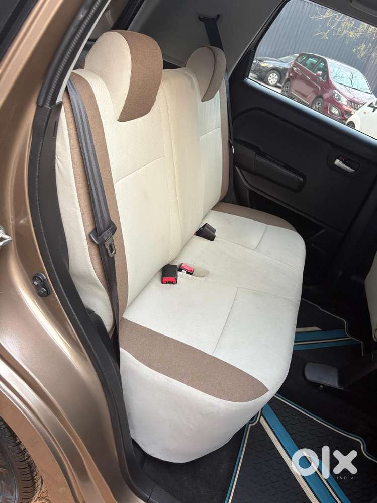 Maruti Suzuki Wagon R Vxi, 2020, Petrol